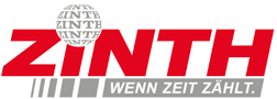 Zinth Logo