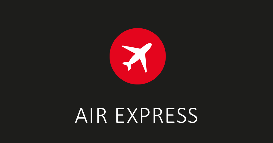 AIR EXPRESS