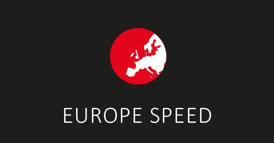 EUROPE SPEED