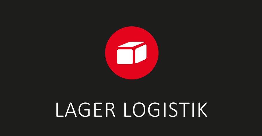 LAGER-LOGISTIK