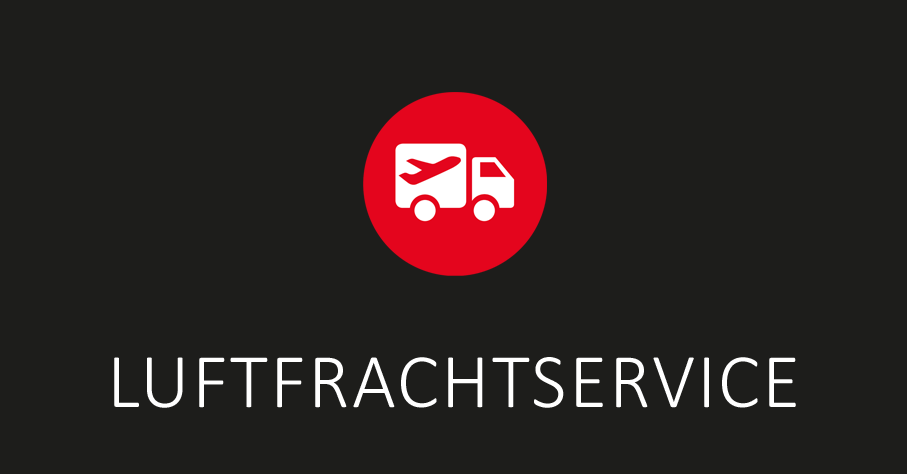 LUFTFRACHTSAMMELVERKEHR