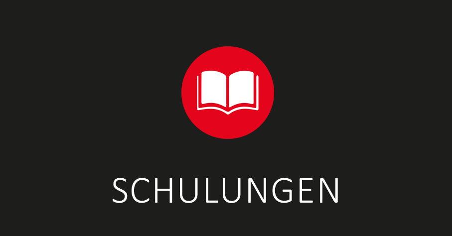 SCHULUNGEN / AKADEMIE